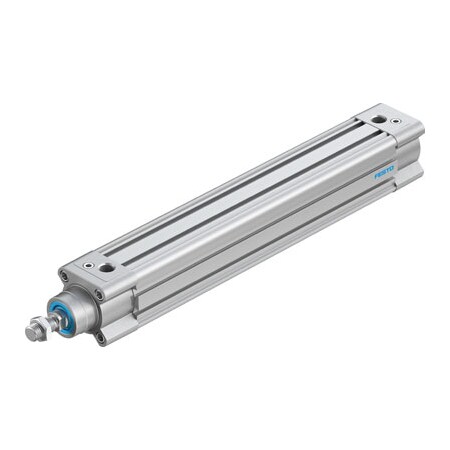 Festo Standards-Based Cylinder DSBC-40-250-D3-PPVA-N3 DSBC-40-250-D3-PPVA-N3